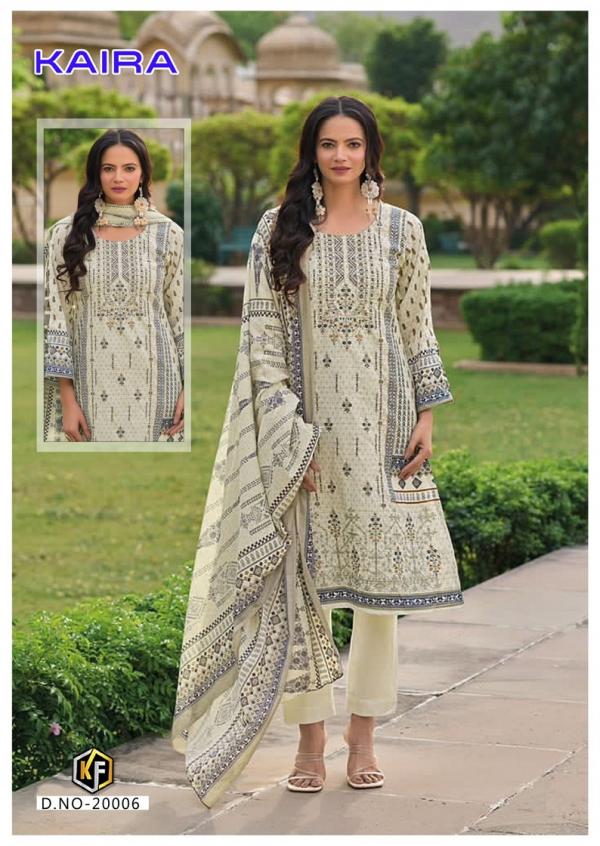 Keval Kaira Vol-20 – Heavy Karachi Collection